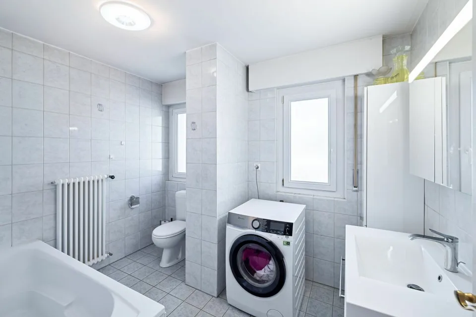 Ampio attico di 4 locali, 1/2 di 111 m2 di superficie lorda a Conthey – foto 14 di 18