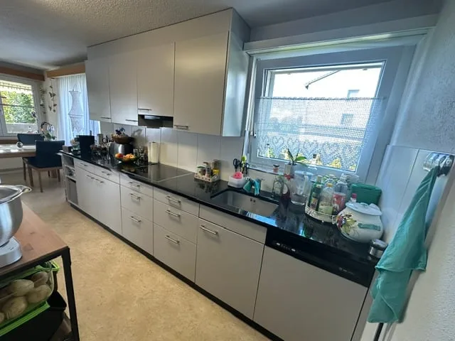 attraktive 4 1/2-Zimmer-Wohnung an sonniger und ruhiger Wohnlage – Foto 7 von 16