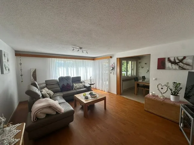 attraktive 4 1/2-Zimmer-Wohnung an sonniger und ruhiger Wohnlage – Foto 6 von 16