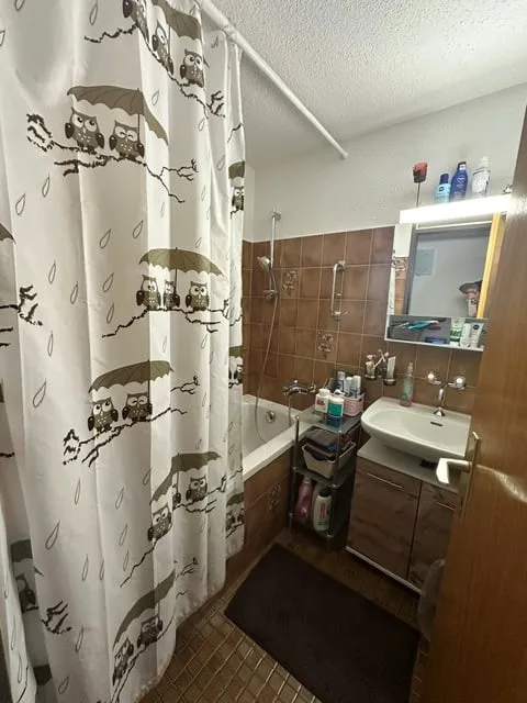 attraktive 4 1/2-Zimmer-Wohnung an sonniger und ruhiger Wohnlage – Foto 11 von 16