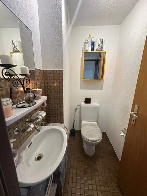 attraktive 4 1/2-Zimmer-Wohnung an sonniger und ruhiger Wohnlage – Foto 12 von 16