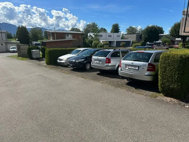 attraktive 4 1/2-Zimmer-Wohnung an sonniger und ruhiger Wohnlage – Foto 15 von 16