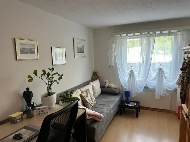 attraktive 4 1/2-Zimmer-Wohnung an sonniger und ruhiger Wohnlage – Foto 10 von 16