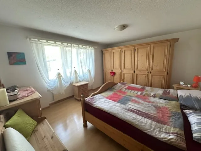 attraktive 4 1/2-Zimmer-Wohnung an sonniger und ruhiger Wohnlage – Foto 9 von 16