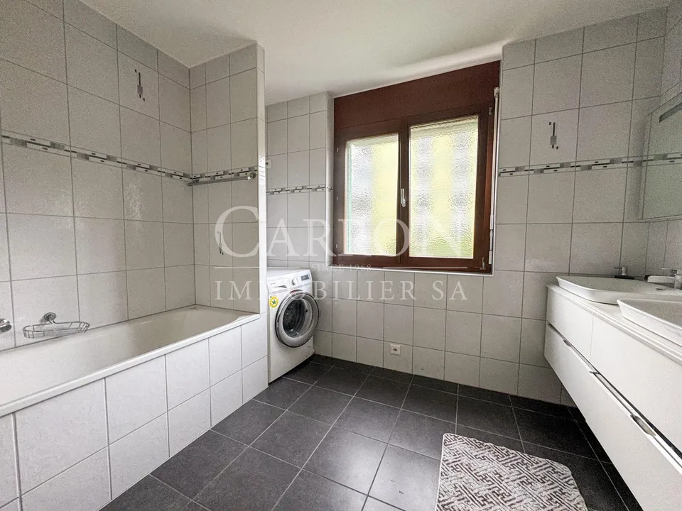 4.5 Zimmer Wohnung in Sion – Foto 7 von 10