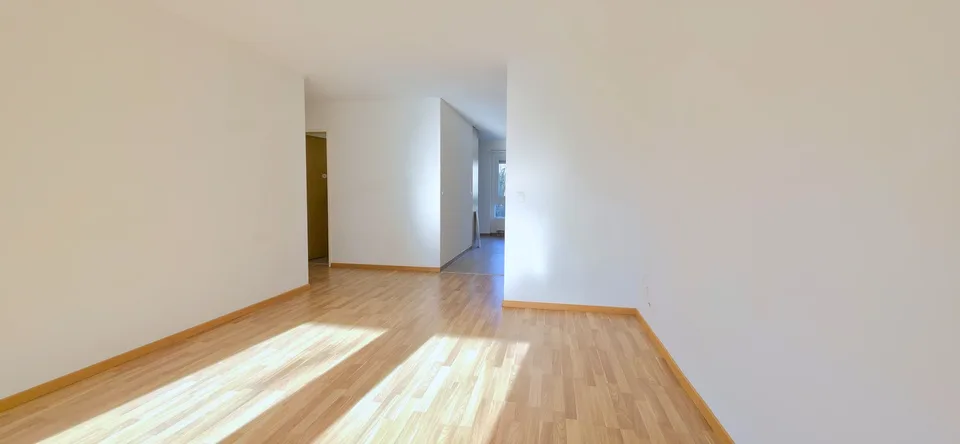 Appartement charmant de 4 pièces au rez-de-chaussée à Langenthal – photo 5 sur 8