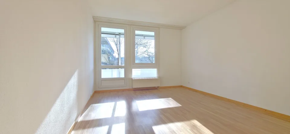 Appartement charmant de 4 pièces au rez-de-chaussée à Langenthal – photo 3 sur 8