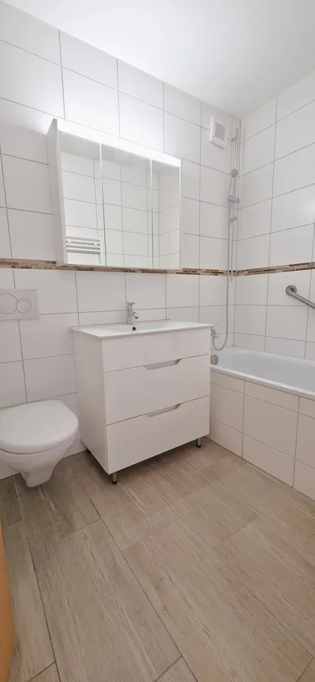 Appartement charmant de 4 pièces au rez-de-chaussée à Langenthal – photo 7 sur 8