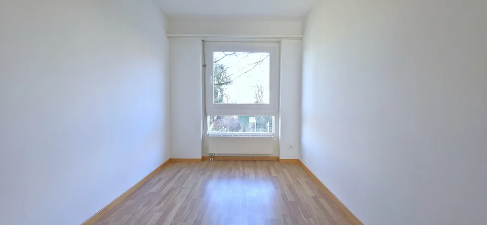 Appartement charmant de 4 pièces au rez-de-chaussée à Langenthal – photo 4 sur 8