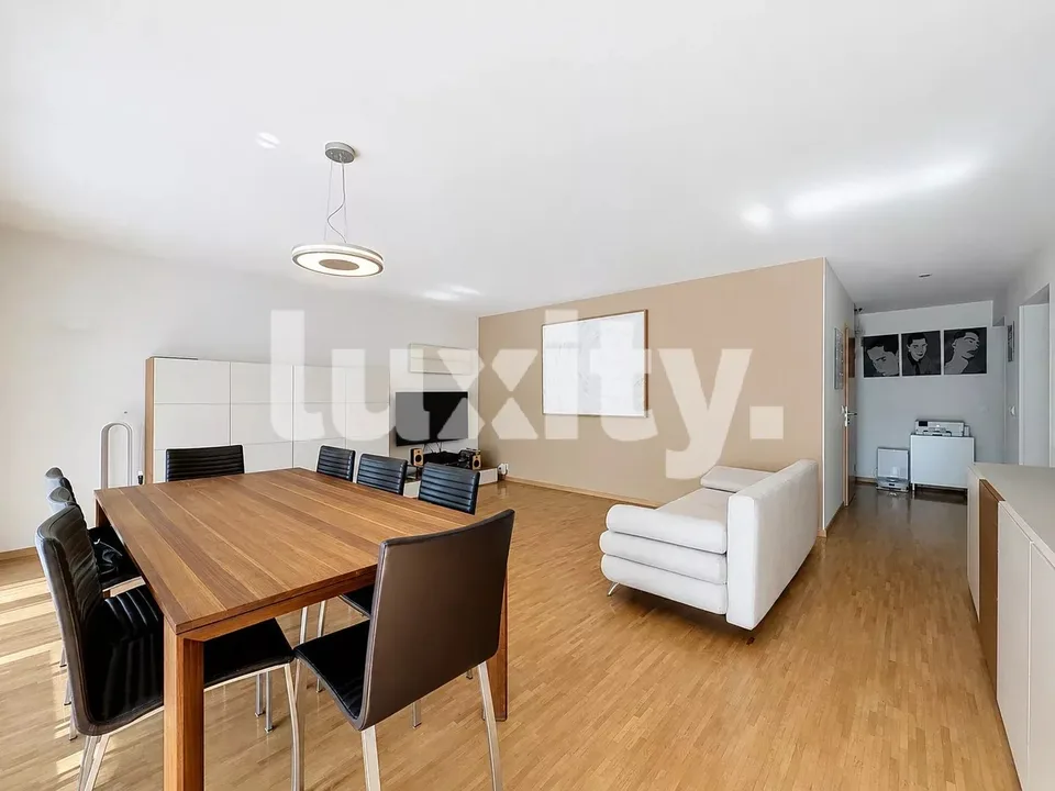 Ein Apartment, das für das Familienleben konzipiert wurde – Foto 2 von 3
