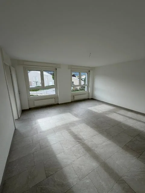Bella appartamento di 2 locali, ristrutturato - LA CHAUX-DE-FONDS – foto 4 di 7