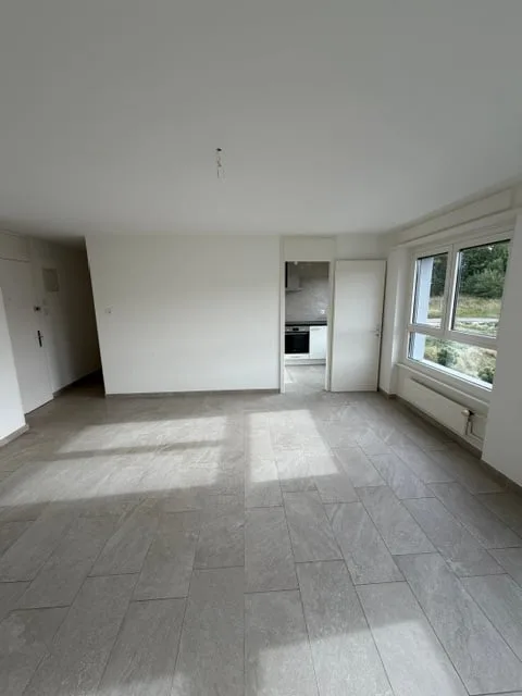Bella appartamento di 2 locali, ristrutturato - LA CHAUX-DE-FONDS – foto 3 di 7