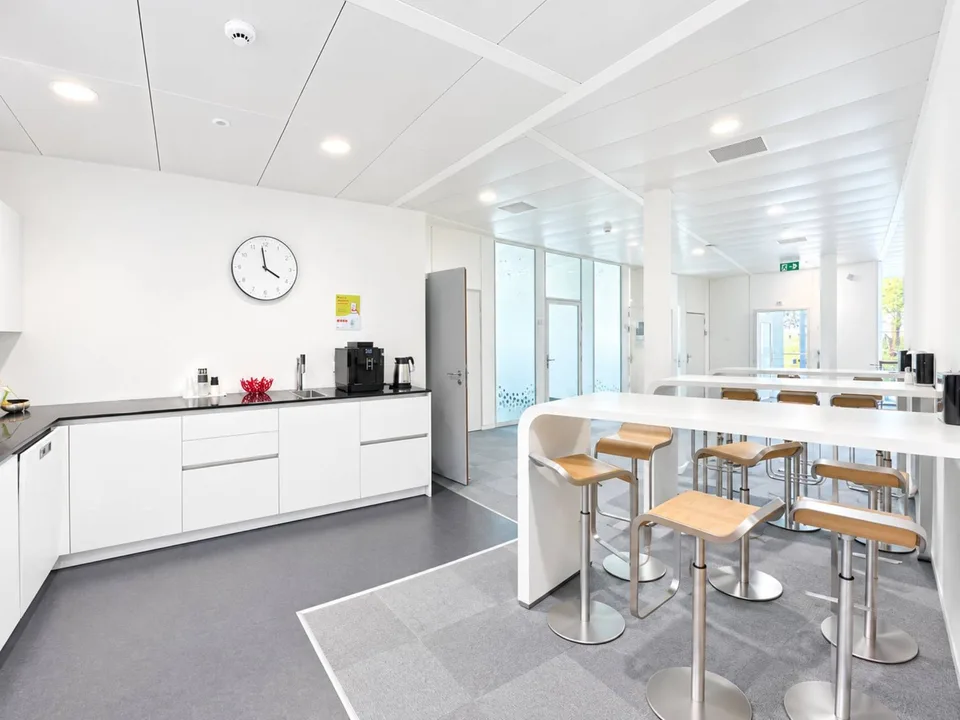 LABORATORIEN & BÜROS PLUG & PLAY ZU VERMIETEN BIOPOL LAUSANNE – Foto 7 von 7