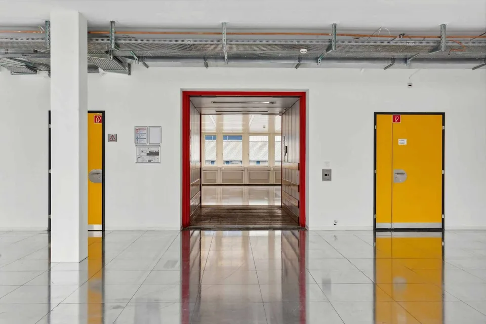 Spazio Innovativo nel Cuore di Losanna - Ideale per Laboratori, Cleantech & Industria Leggera – foto 8 di 10