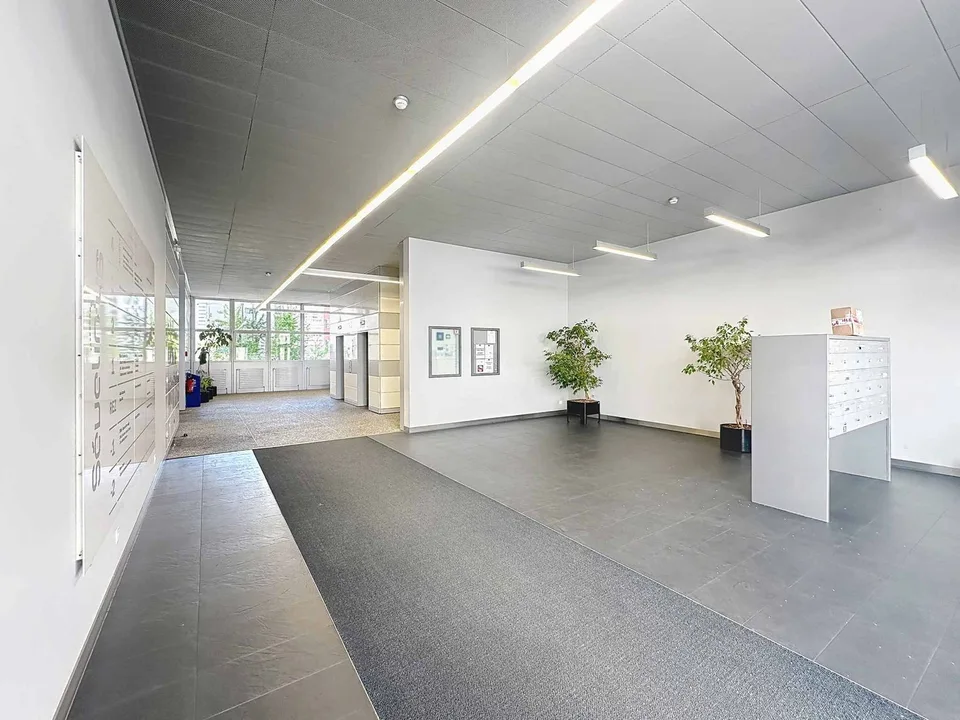 Prächtige moderne und modulare Büros zur Miete im Herzen von Lausanne – Foto 7 von 8