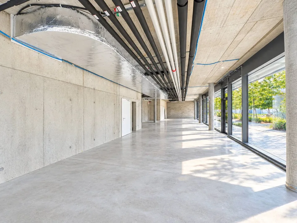 ZU VERMIETEN | 350 m² NEUER GEWERBERAUM – Foto 6 von 8