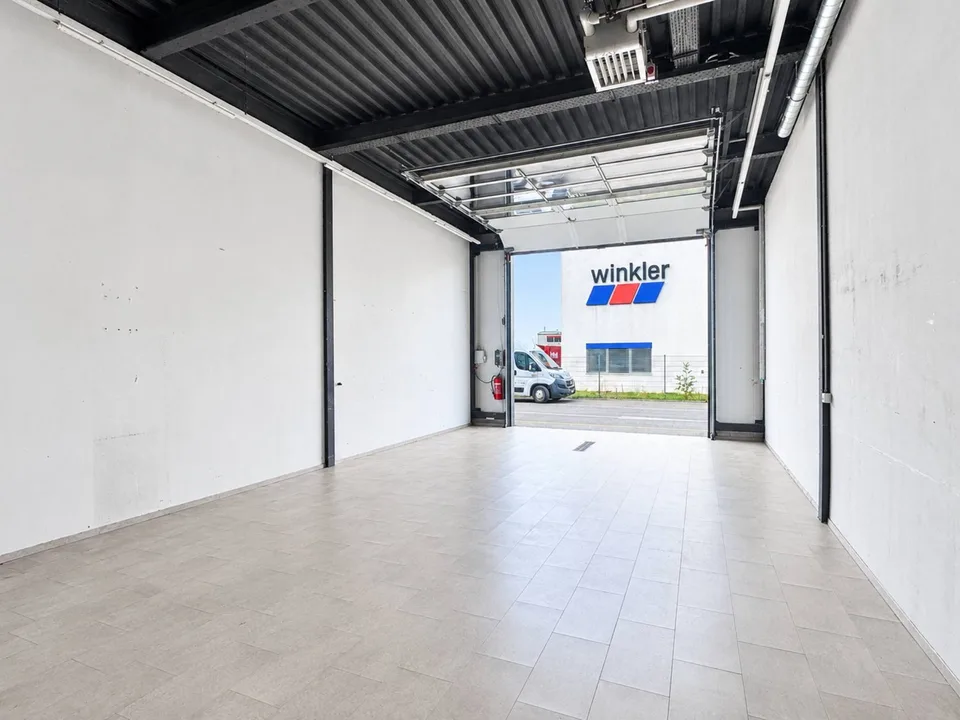 INDUSTRIE - SHOWROOM - PLAIN PIED – photo 2 sur 3
