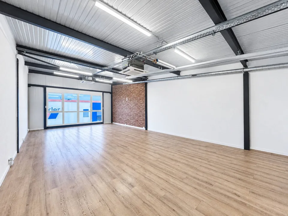 INDUSTRIE - SHOWROOM - PLAIN PIED – photo 3 sur 3