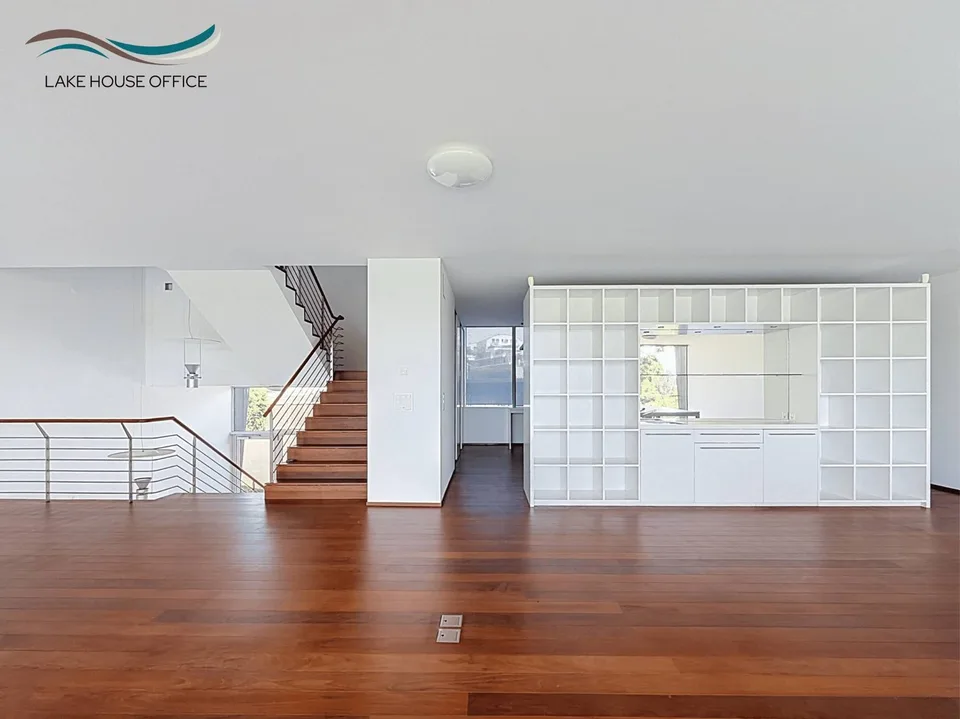 ESCLUSIVO - LAKE House OFFICE : Edificio di prestigio – foto 6 di 12