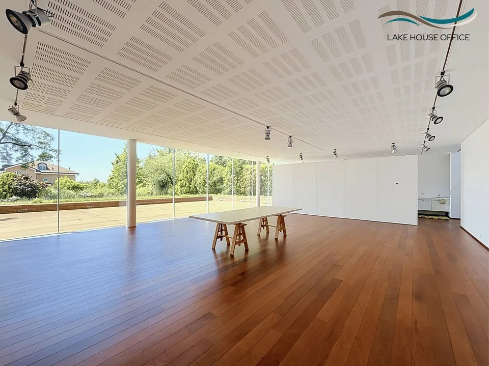 ESCLUSIVO - LAKE House OFFICE : Edificio di prestigio – foto 10 di 12