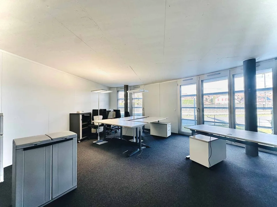 Büros PLUG & PLAY, ab 15 m2 zur Miete – Foto 7 von 9