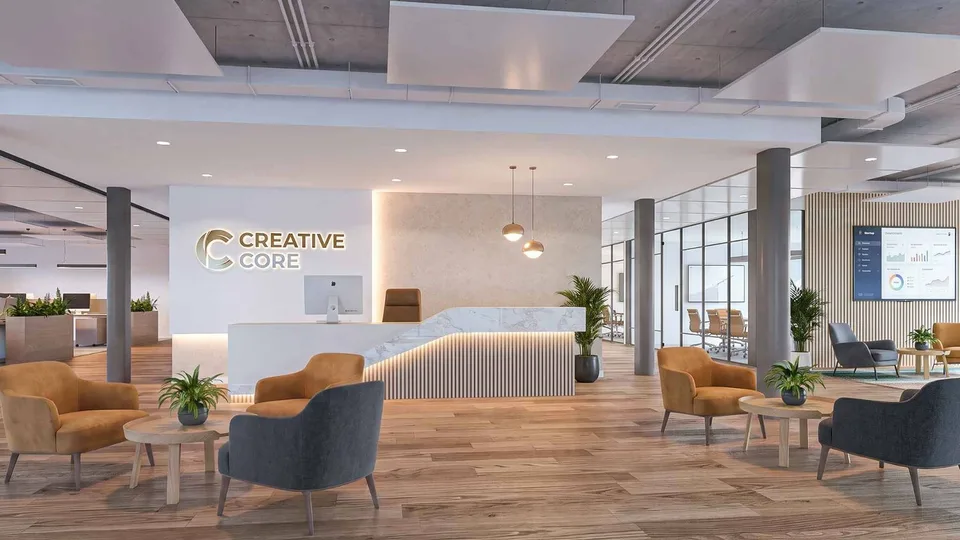 LAKE CENTRE - Il tuo nuovo spazio di lavoro – foto 4 di 11