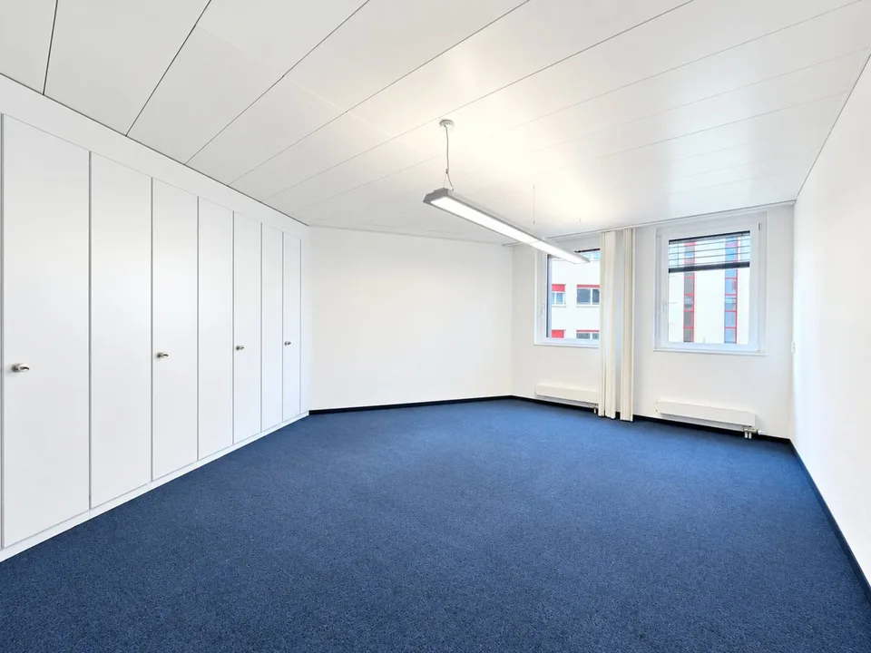 Helle und modulare Bürofläche – Foto 3 von 5