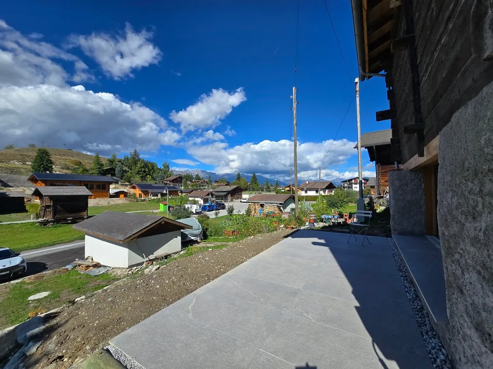 Chalet / 2,5 Stück / Hauptwohnsitz / NAX / EXKLUSIVITÄT – Foto 2 von 13