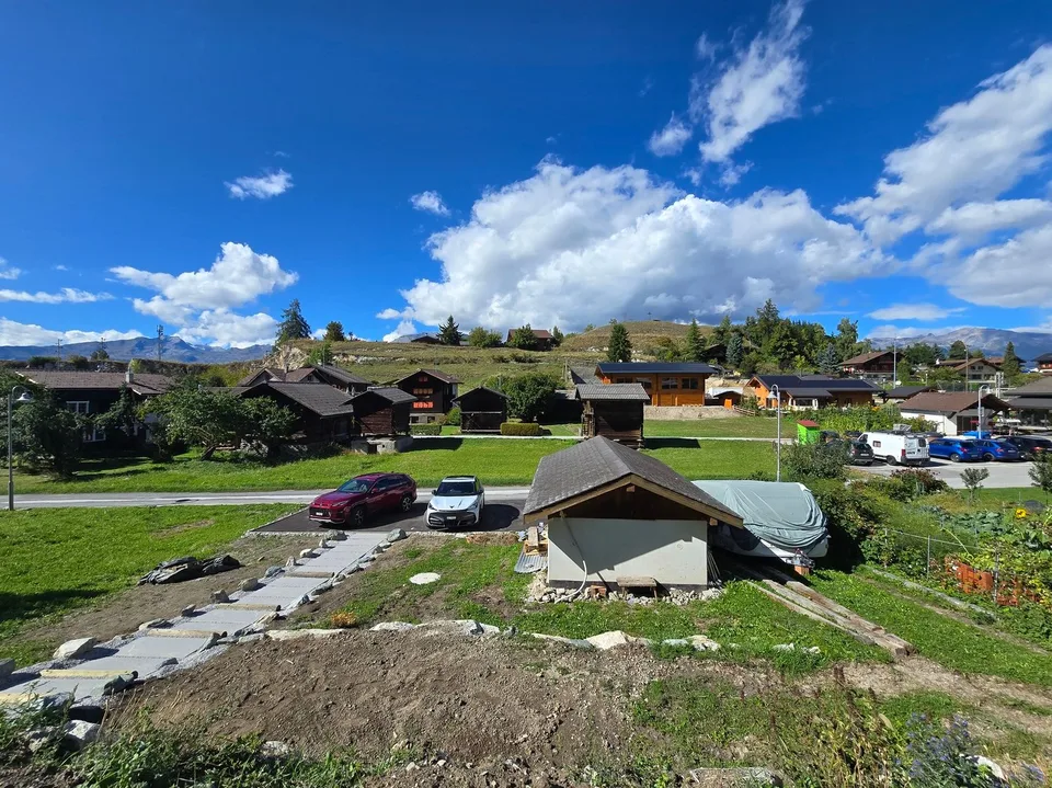 Chalet / 2,5 Stück / Hauptwohnsitz / NAX / EXKLUSIVITÄT – Foto 7 von 13