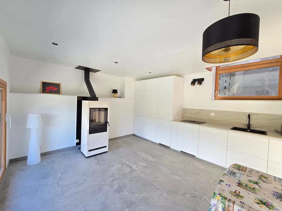 Chalet / 2,5 Stück / Hauptwohnsitz / NAX / EXKLUSIVITÄT – Foto 10 von 13