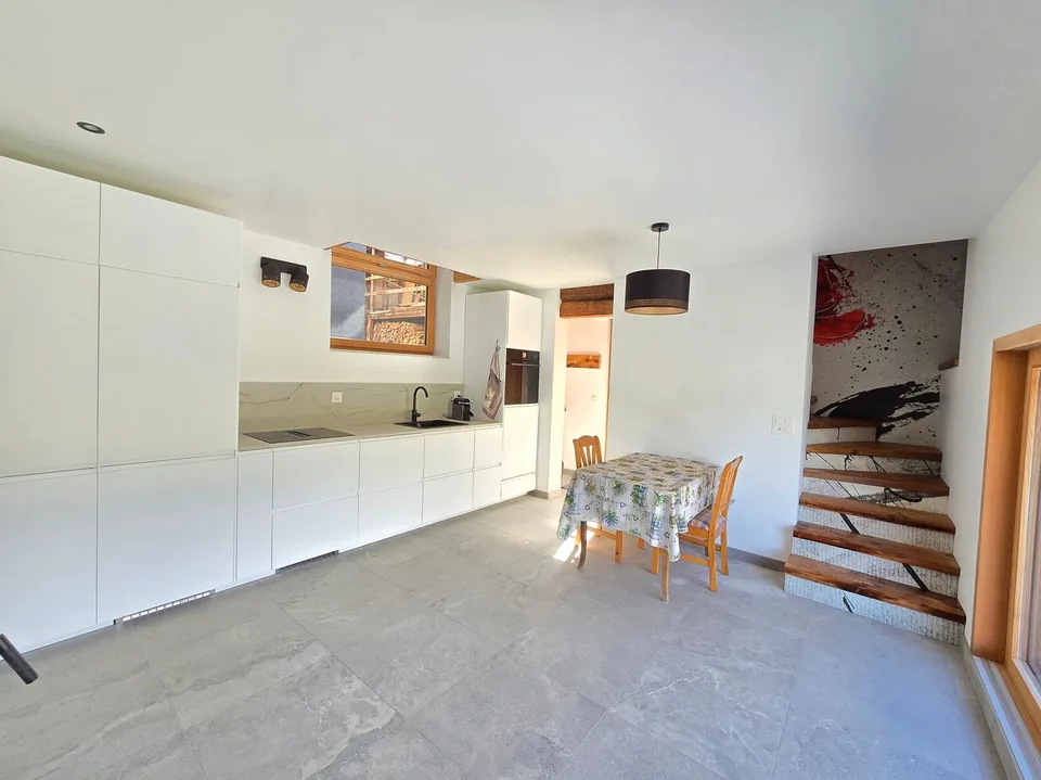 Chalet / 2,5 Stück / Hauptwohnsitz / NAX / EXKLUSIVITÄT – Foto 13 von 13
