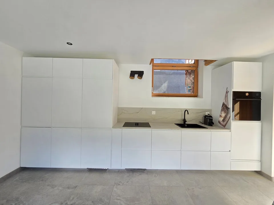 Chalet / 2,5 Stück / Hauptwohnsitz / NAX / EXKLUSIVITÄT – Foto 11 von 13