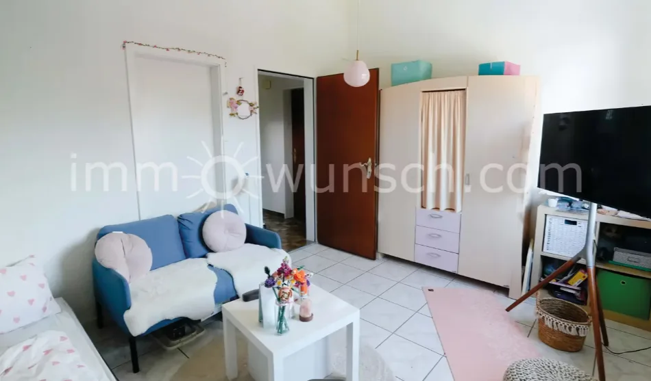 Grosszügiges 5 ½ Zimmer Einfamilienhaus – Foto 9 von 11