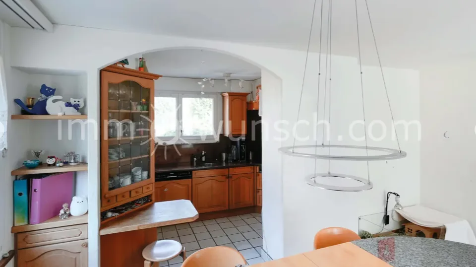 Grosszügiges 5 ½ Zimmer Einfamilienhaus – Foto 6 von 11