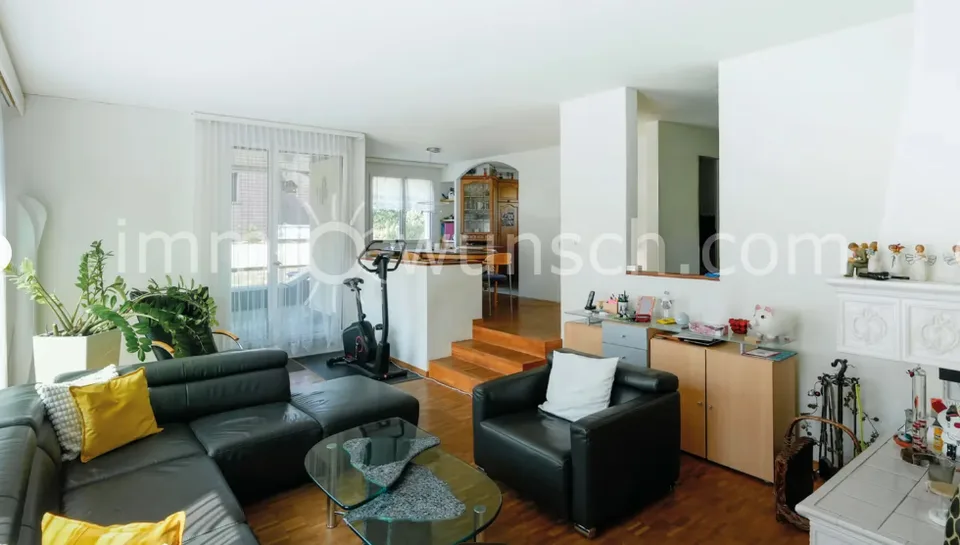 Grosszügiges 5 ½ Zimmer Einfamilienhaus – Foto 4 von 11
