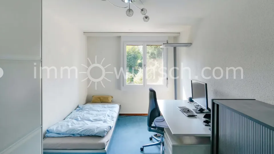 Grosszügiges 5 ½ Zimmer Einfamilienhaus – Foto 11 von 11