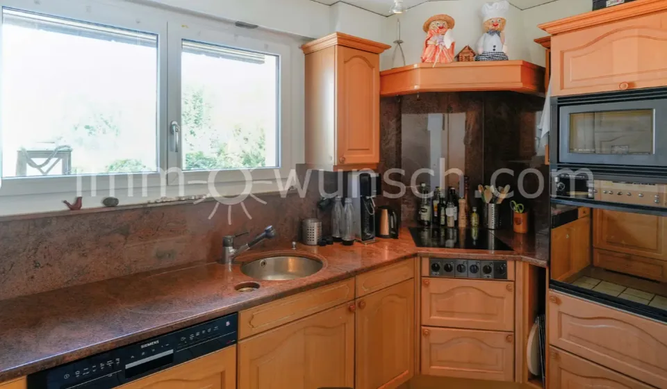 Grosszügiges 5 ½ Zimmer Einfamilienhaus – Foto 5 von 11
