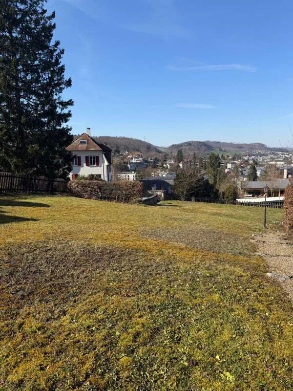 Terreno e casa residenziale - terreno con doppio potenziale – foto 4 di 11