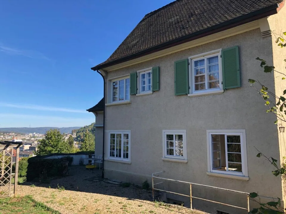 Terreno e casa residenziale - terreno con doppio potenziale – foto 7 di 11