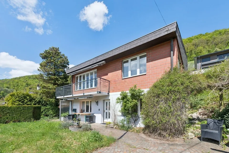 Maison unifamiliale conviviale dans un emplacement ensoleillé avec beaucoup de ... – photo 6 sur 8