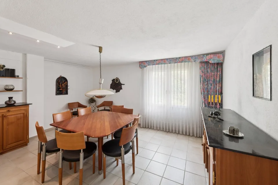 Maison unifamiliale conviviale dans un emplacement ensoleillé avec beaucoup de ... – photo 4 sur 8