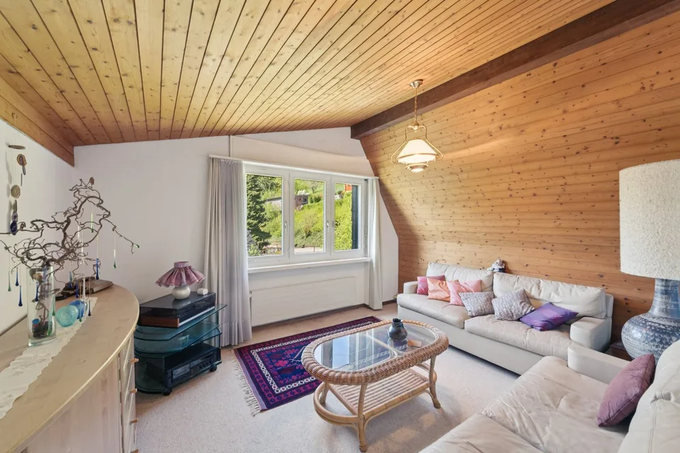 Maison unifamiliale conviviale dans un emplacement ensoleillé avec beaucoup de ... – photo 3 sur 8