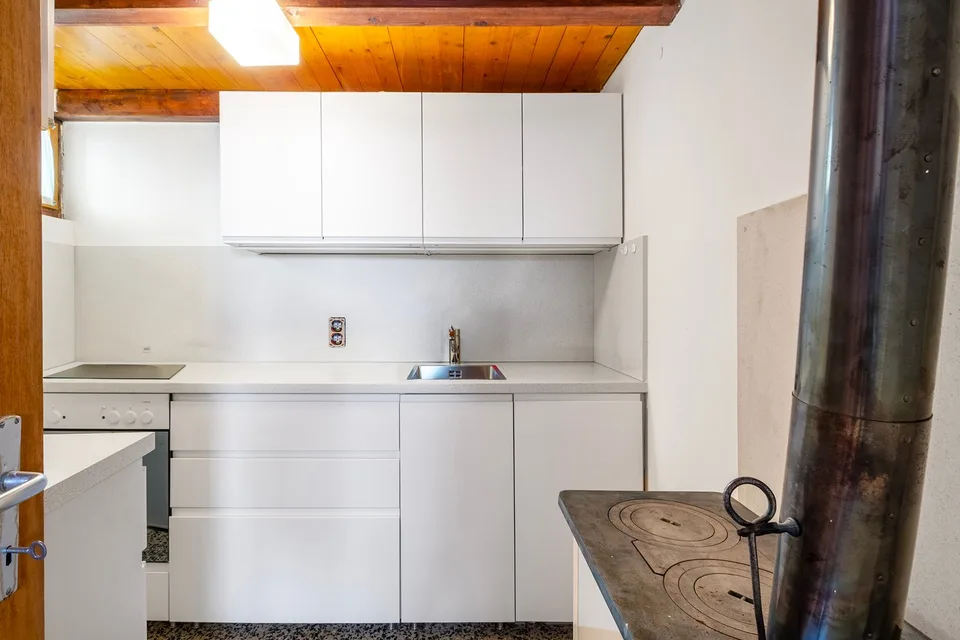 4.5 Zimmer Einfamilienhaus in Campello – Foto 4 von 9