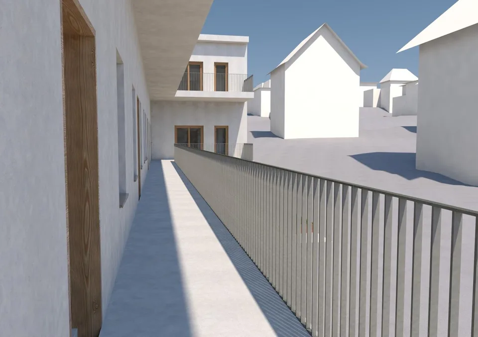 Paquet immobilier à rendement élevé avec autorisation de conversion en logements – photo 10 sur 10
