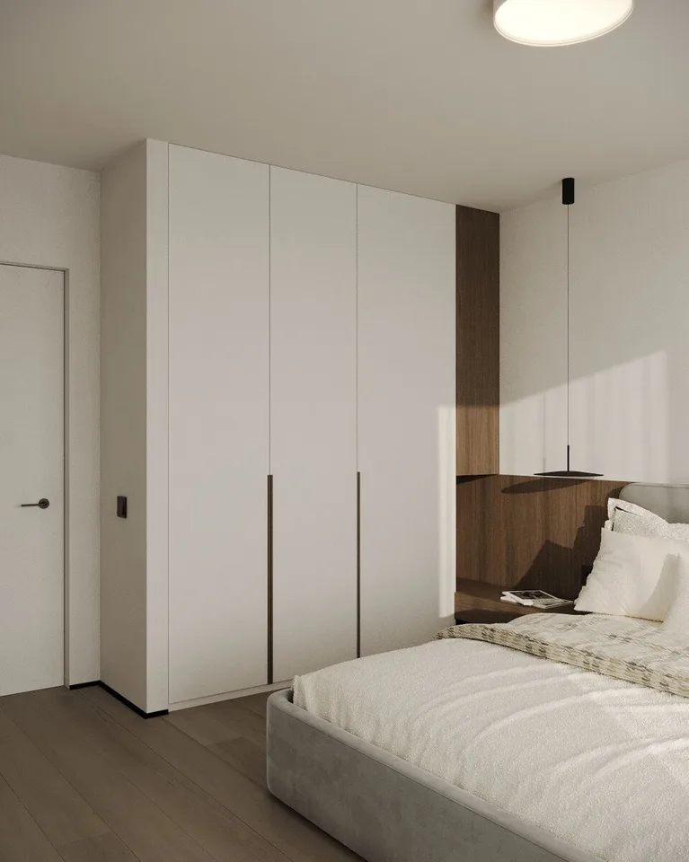 Residence Buchsee Exklusive Attika-Duplexwohnung mit 252 m² Gesamtfl – Foto 9 von 12
