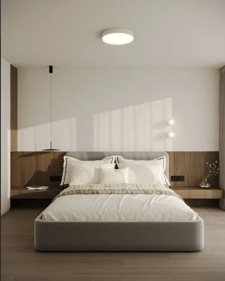 Residence Buchsee Exklusive Attika-Duplexwohnung mit 252 m² Gesamtfl – Foto 11 von 12