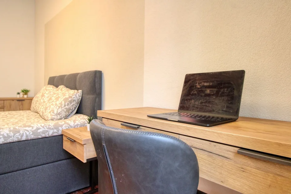 Experience Coliving Comfort in the Heart of Lausanne – foto 4 di 16