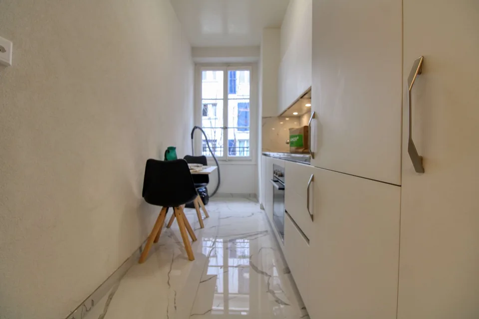 Experience Coliving Comfort in the Heart of Lausanne – foto 11 di 16