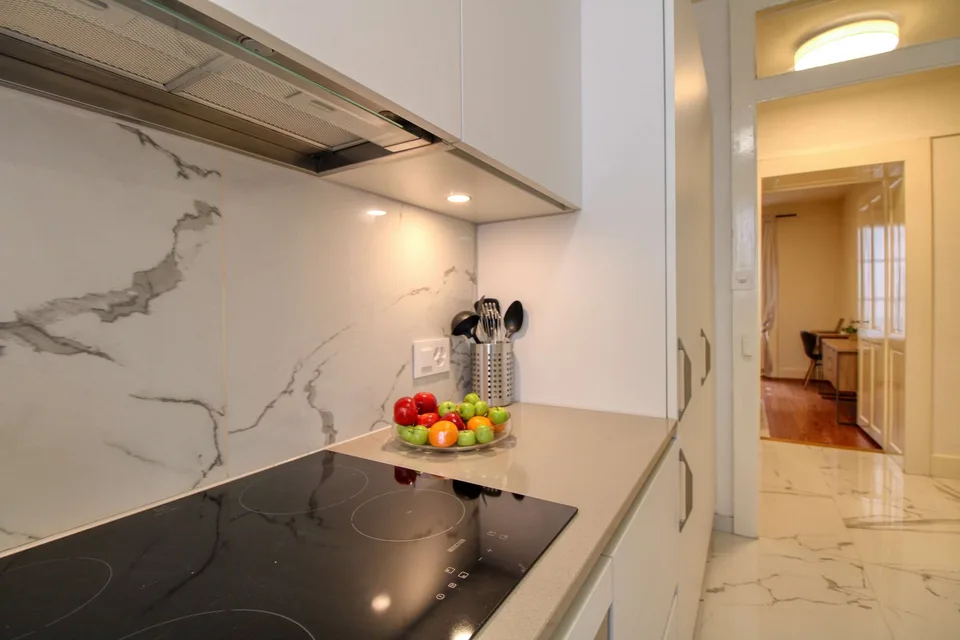 Experience Coliving Comfort in the Heart of Lausanne – foto 16 di 16