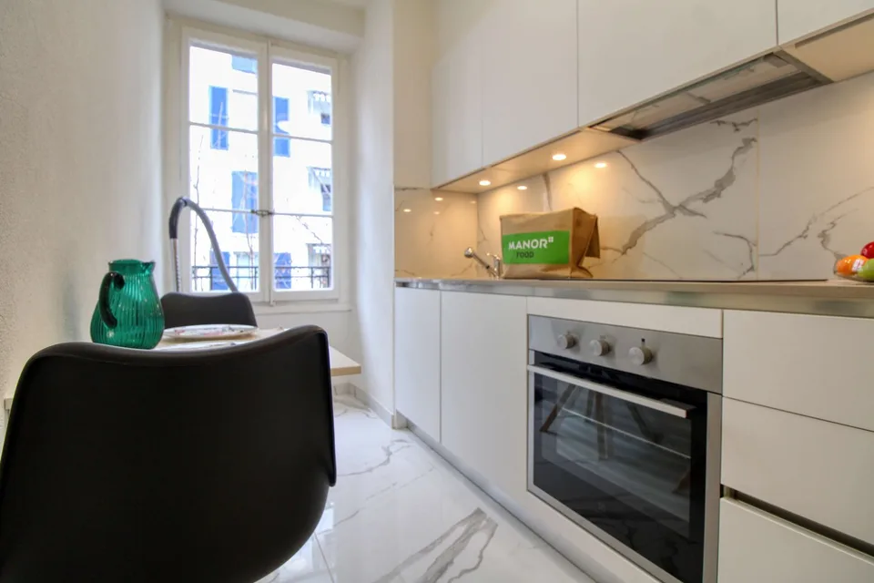 Experience Coliving Comfort in the Heart of Lausanne – foto 12 di 16